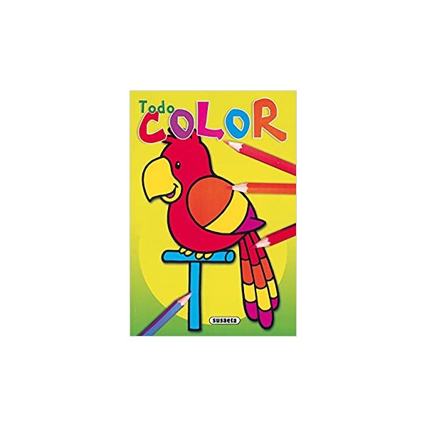 Todo color nº 3