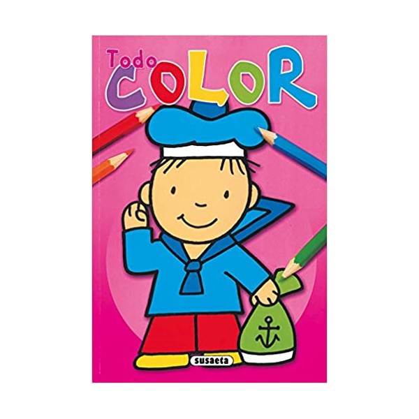 Todo color nº 4