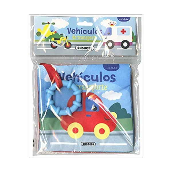 Vehículos de transporte