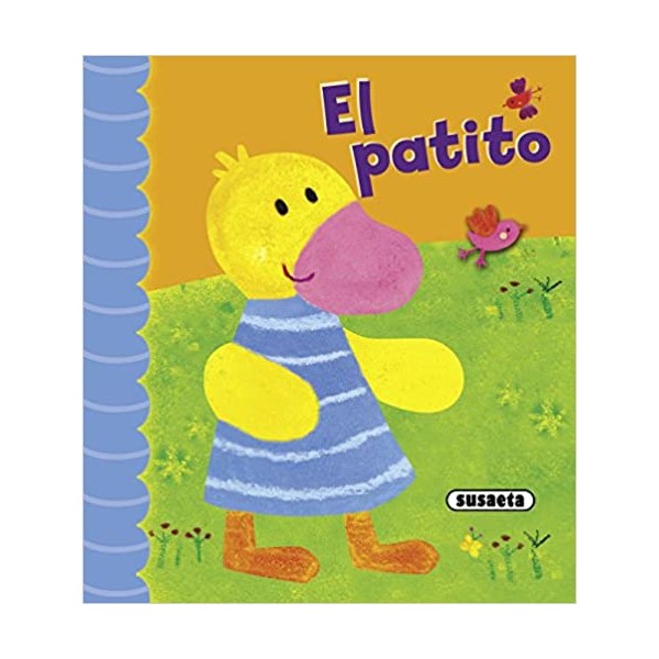 El patito