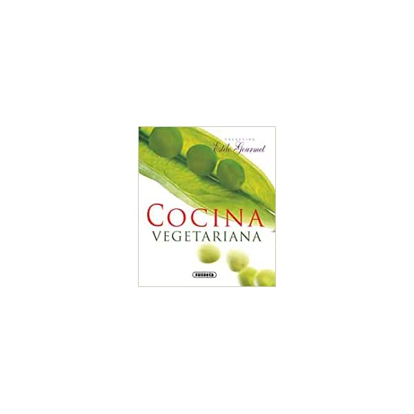 Cocina vegetariana