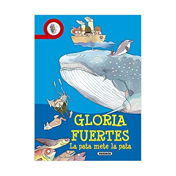 La pata mete la pata