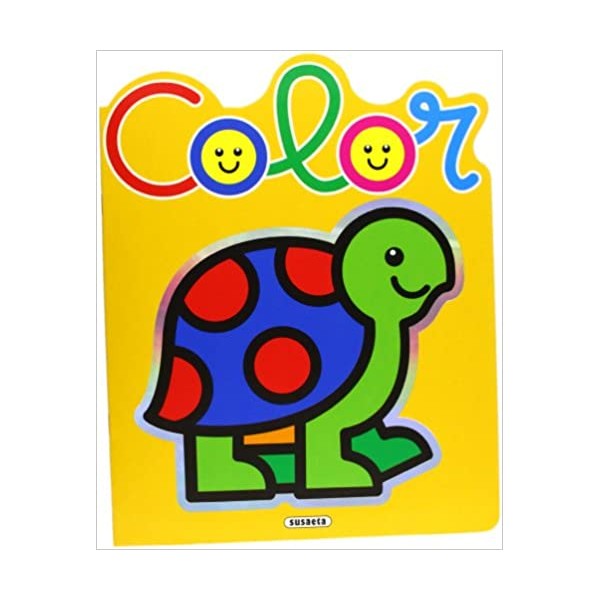 Maxicolor (4 títulos)