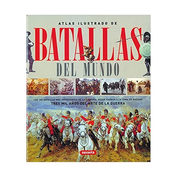 Batallas del mundo