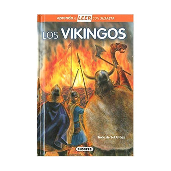 Los vikingos