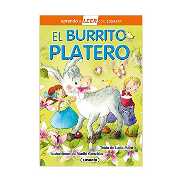El burrito Platero