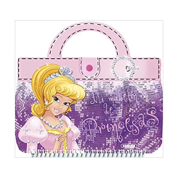 Mi maletín de princesas