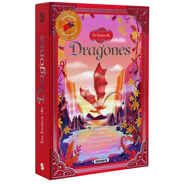 Dragones