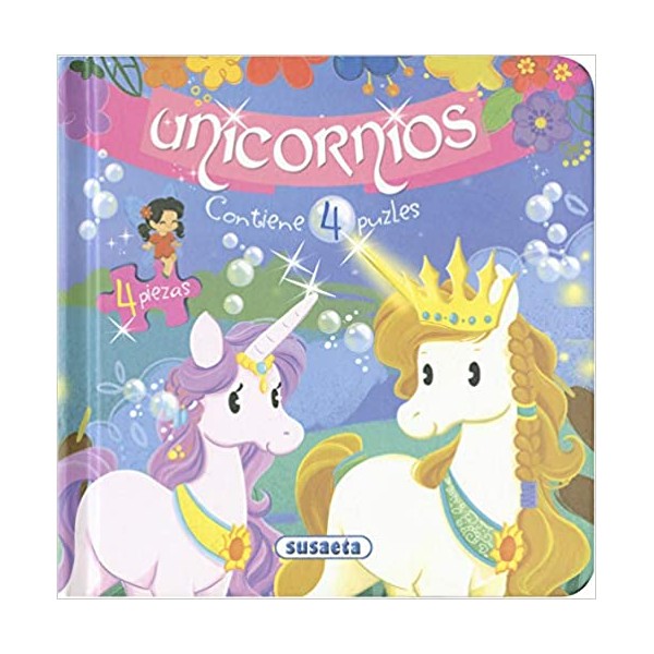 Unicornios