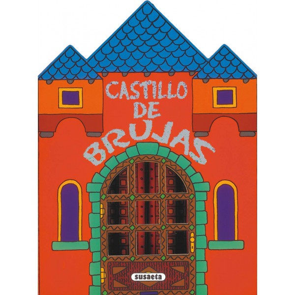 Castillo de brujas