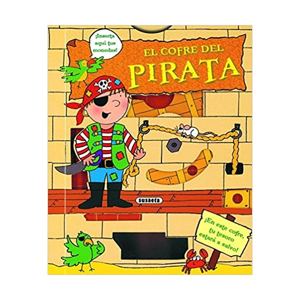 El cofre del pirata