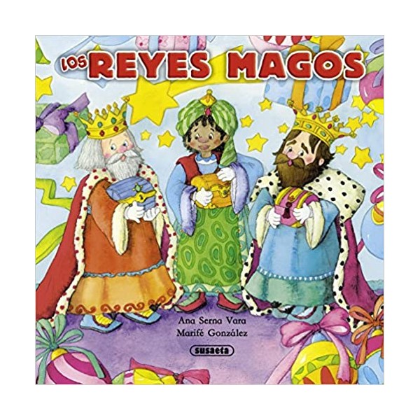Los reyes magos