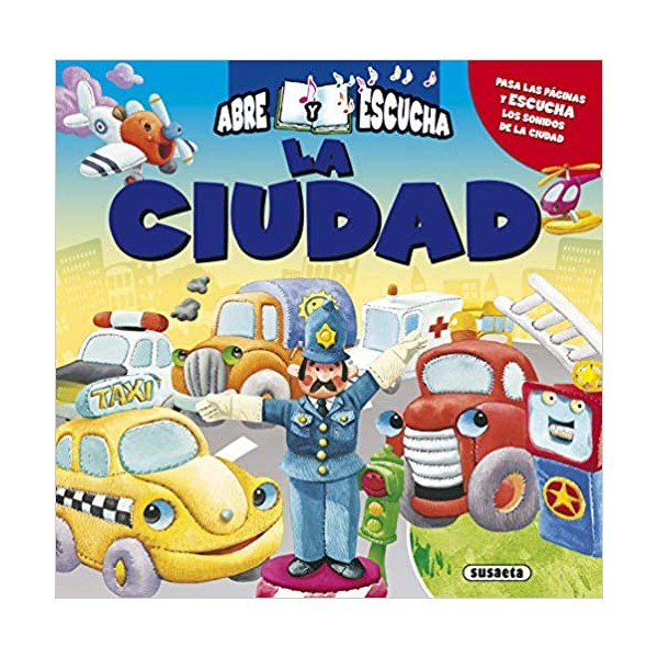 La ciudad