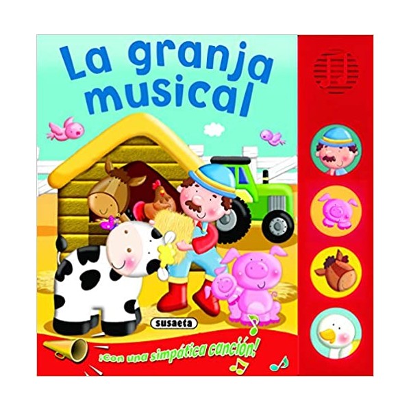 La granja musical