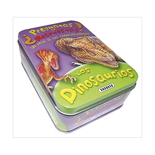 Los dinosaurios