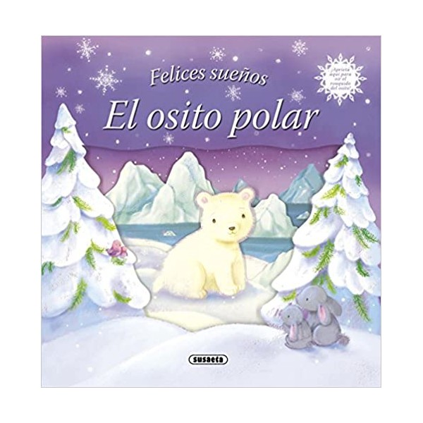 El osito polar