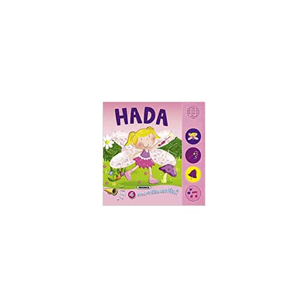 Ruidosos hada    2558