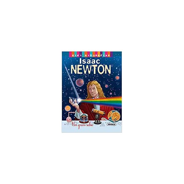 Isaac Newton