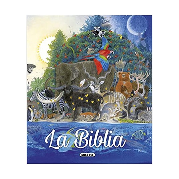 La Biblia