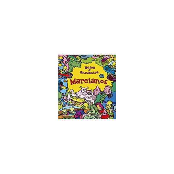 Marcianos