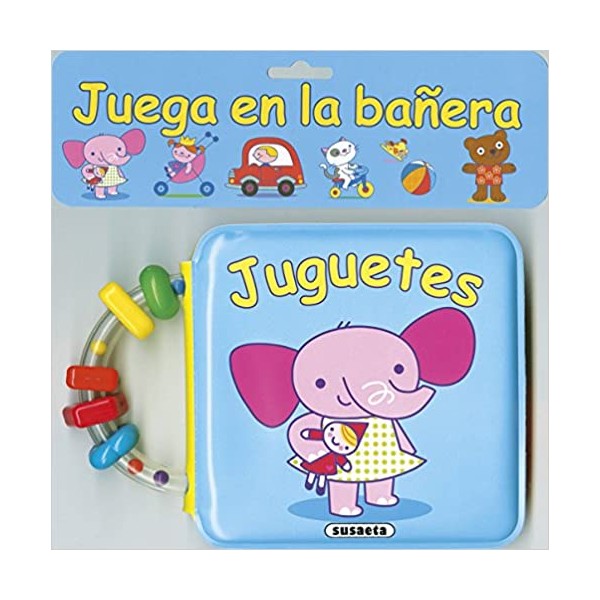 Juguetes