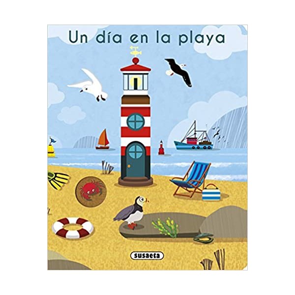 Un día en la playa