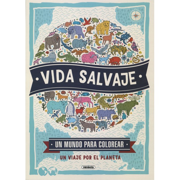 Vida salvaje