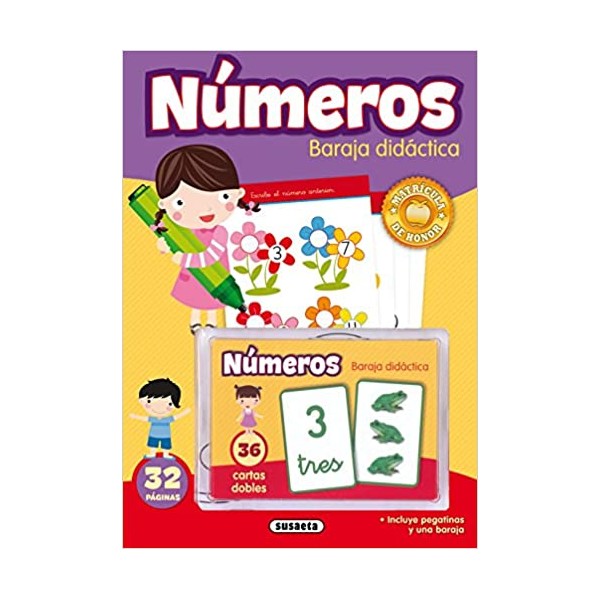 Números