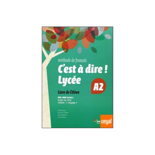 Bfra c?est a dire lycee la 2 a2