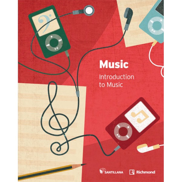 MUSIC INTRODUCTION TO MUSIC 1 ESO