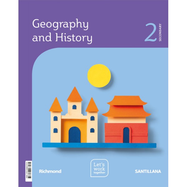 Eso  geography & history 2 explore 21