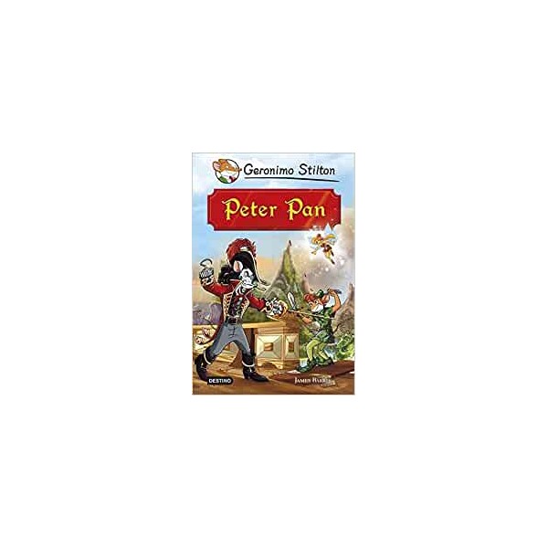 Peter Pan