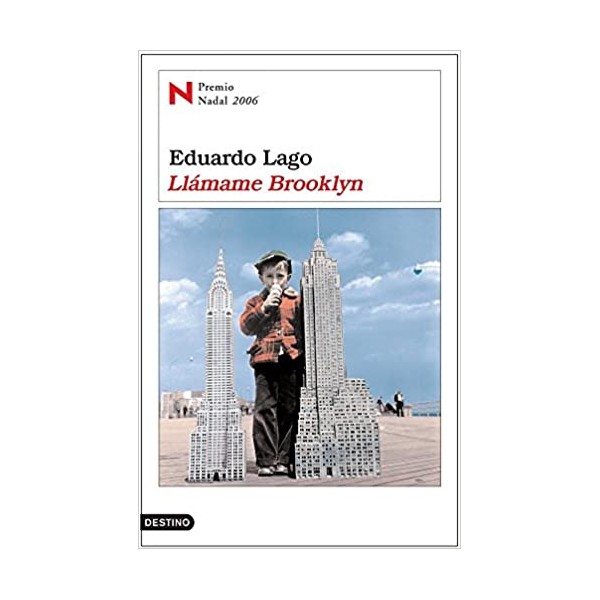Llámame Brooklyn