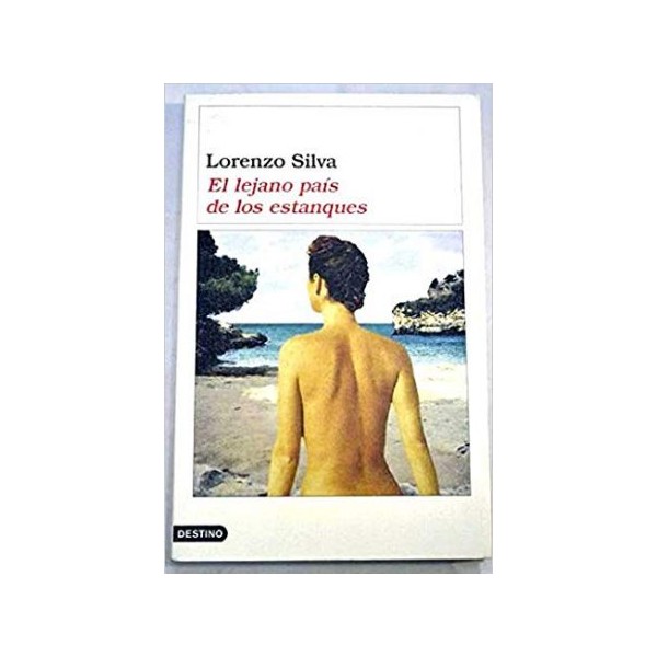 El lejano pais de los estanques