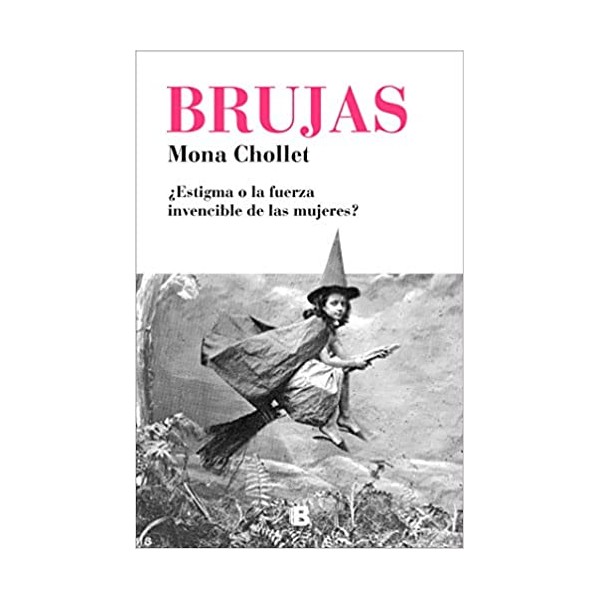 Brujas