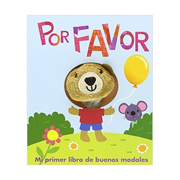 Por favor