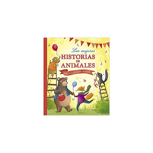 Las mejores historias de animales