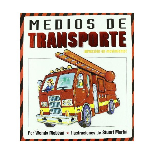 Medios de transporte