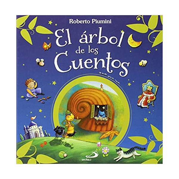 El árbol de los cuentos