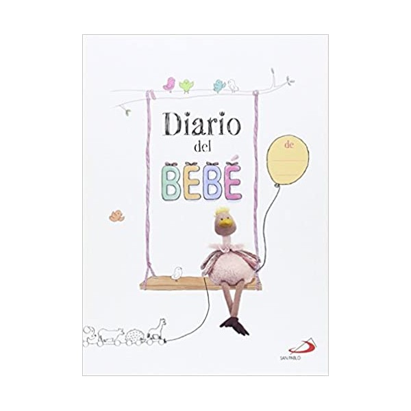 Diario del bebé