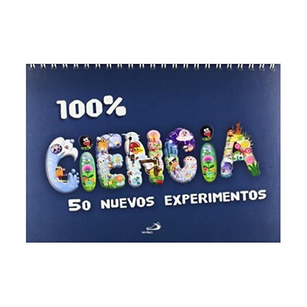 100% ciencia