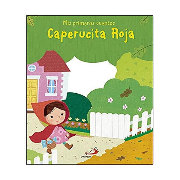 Caperucita roja