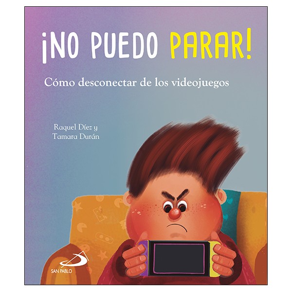 ¡No puedo parar!