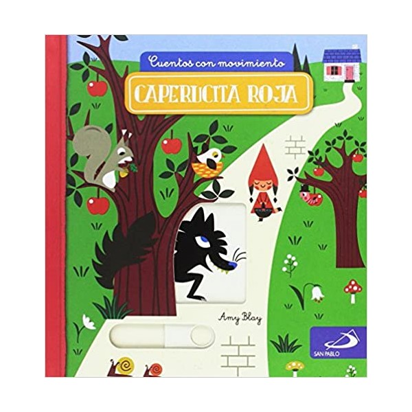 Caperucita Roja