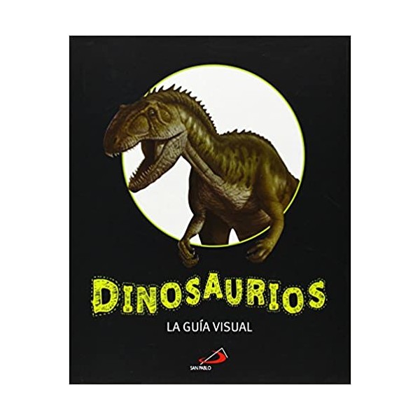Dinosaurios