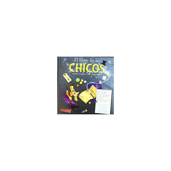 El libro de los chicos