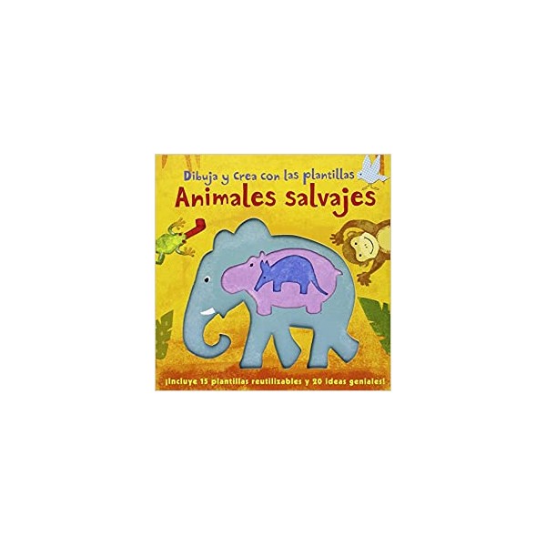 Animales salvajes
