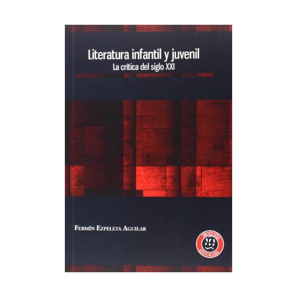 Literatura infantil y juvenil