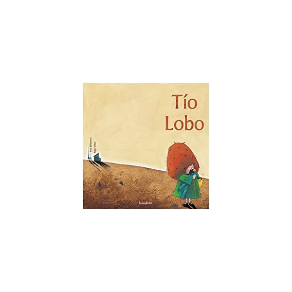Tío Lobo