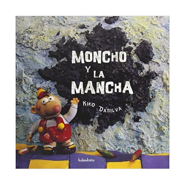 Moncho y la mancha